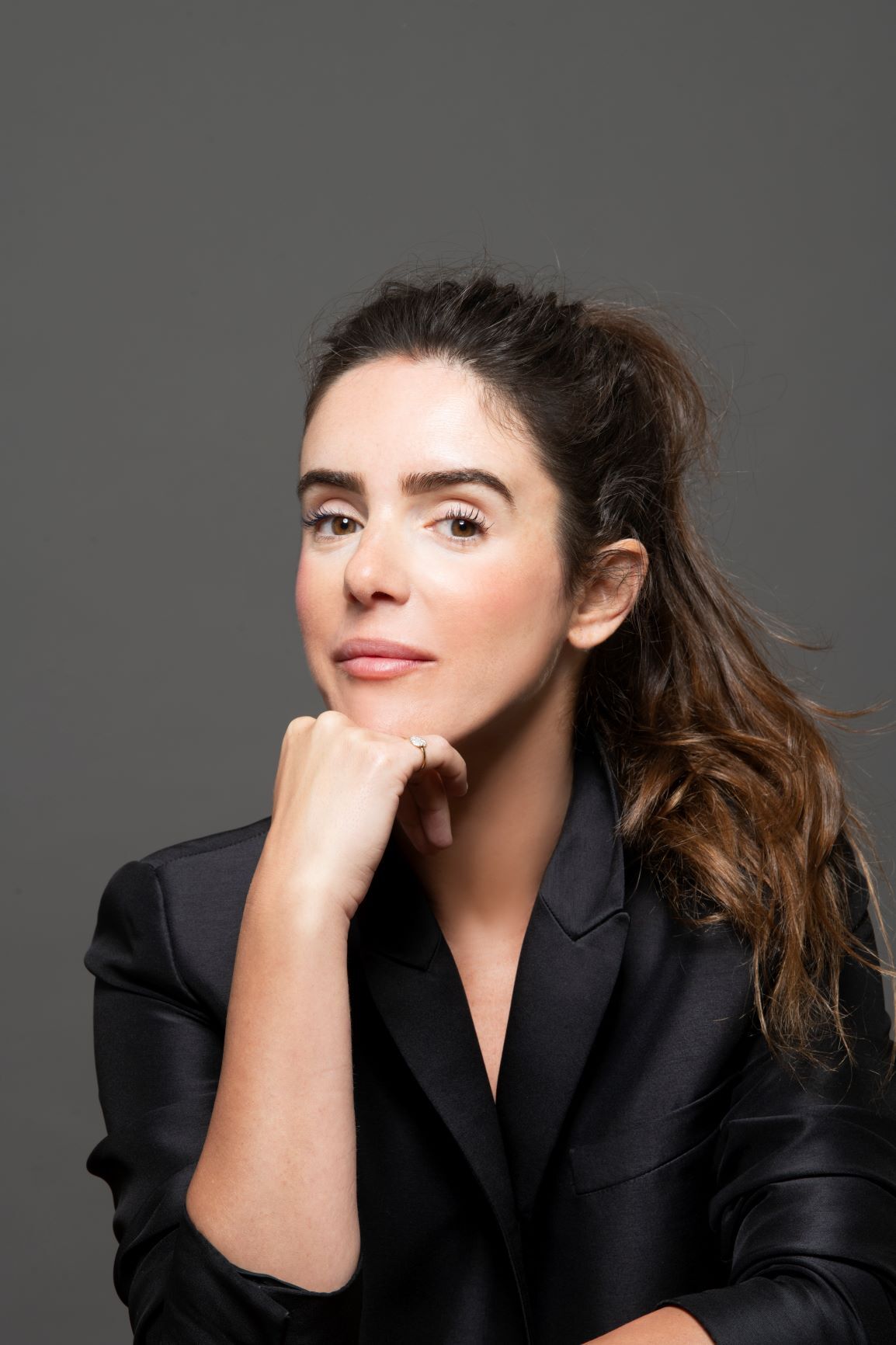 Aurélie Jean è la regina degli algoritmi: "Ci hanno aiutato anche contro il Covid, ve ne siete accorti?"