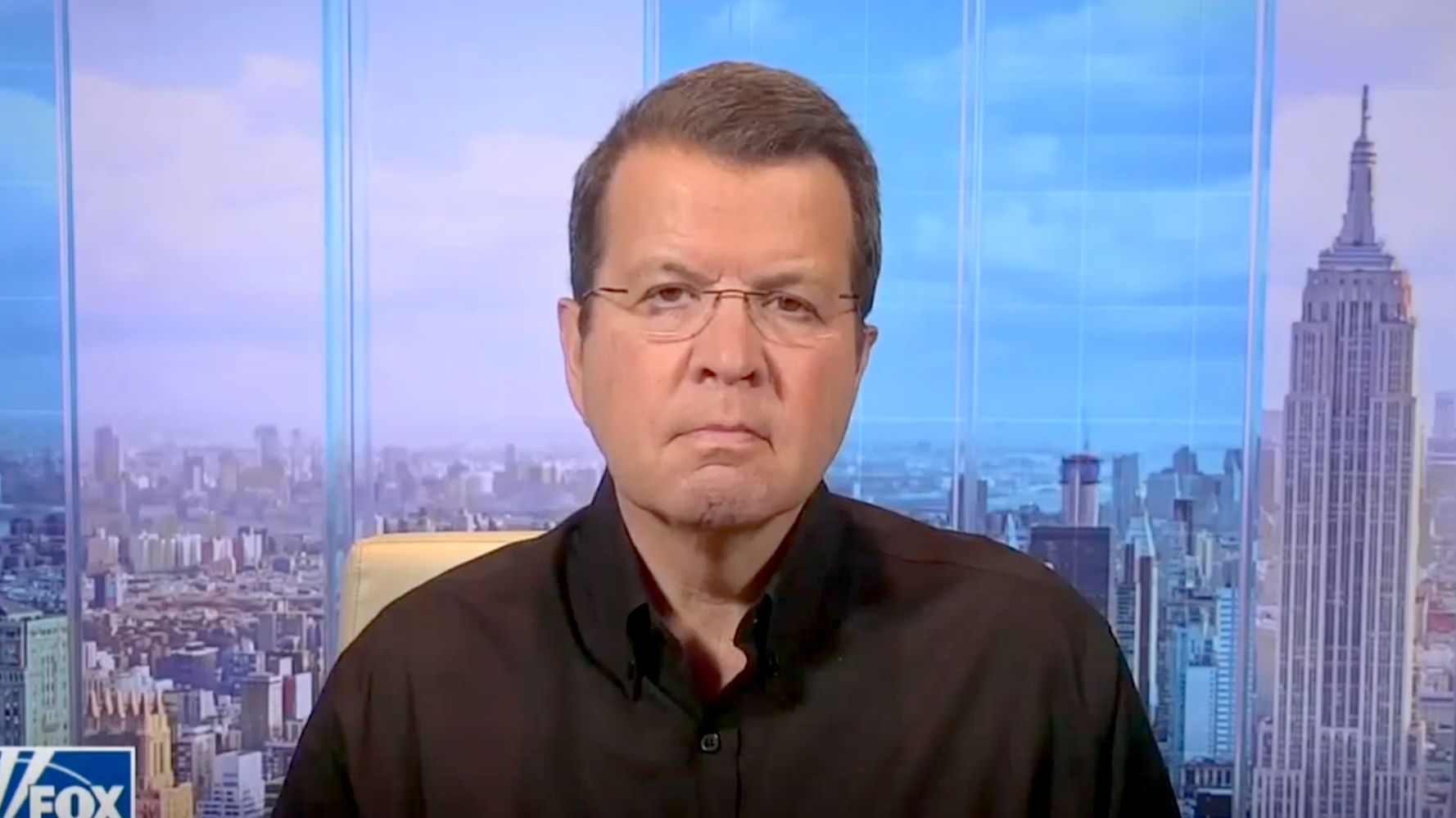 Neil Cavuto Begs Fox News Viewers To Think Of Others And Get Vaccinated