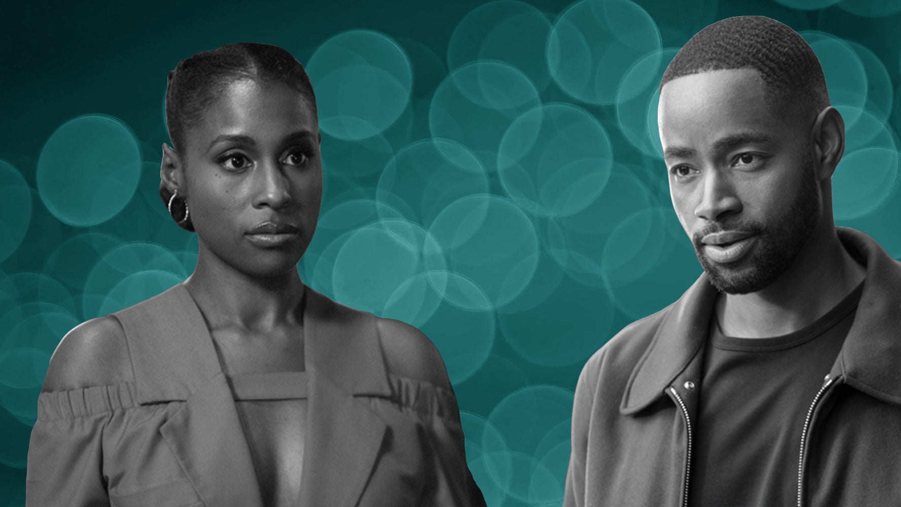Issa Rae Explains Why Issa And Lawrence Break Up In ‘Insecure’ Premiere