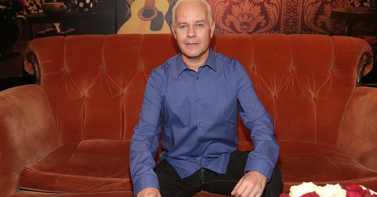 James Michael Tyler ist tot: „Friends“-Crew würdigt ihn James Michael Tyler ist tot: „Friends“-Crew würdigt ihn