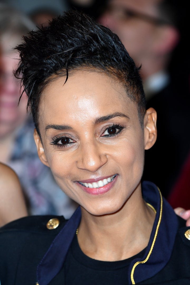 Radio 1 DJ Adele Roberts Announces She Has Bowel Cancer HuffPost UK radio-1-dj-adele-roberts-announces-she-has-bowel-cancer-huffpost-uk