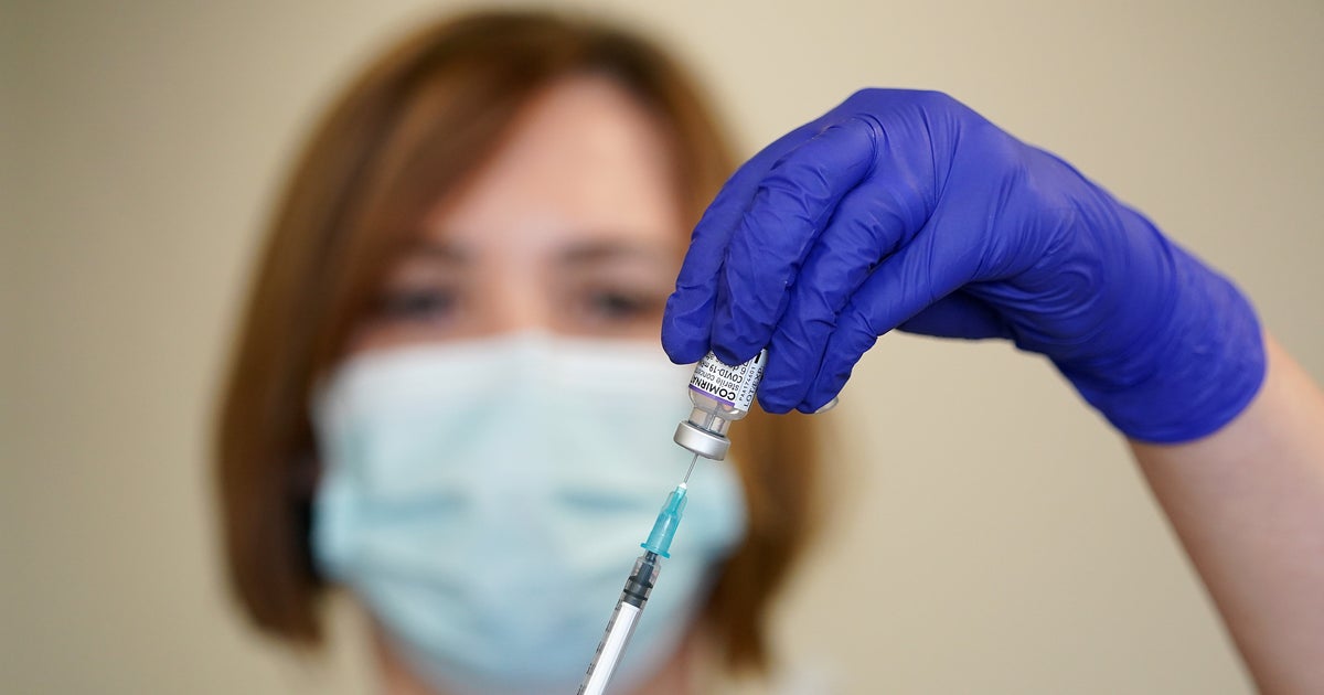 When Will I Get Called Up For My Booster Jab? HuffPost UK Life