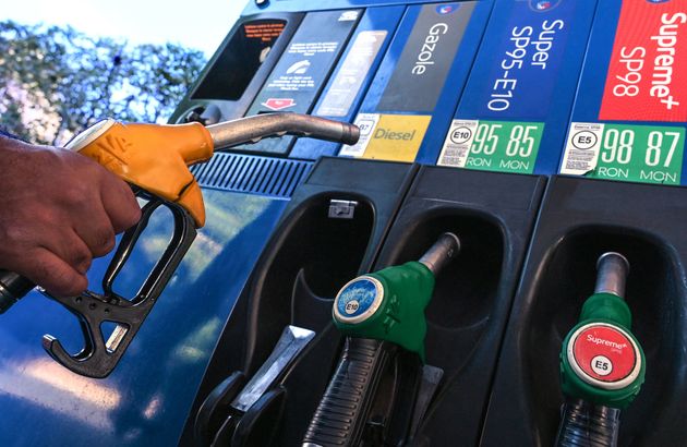Prix des carburants: trouver la station essence la moins chère | Le HuffPost