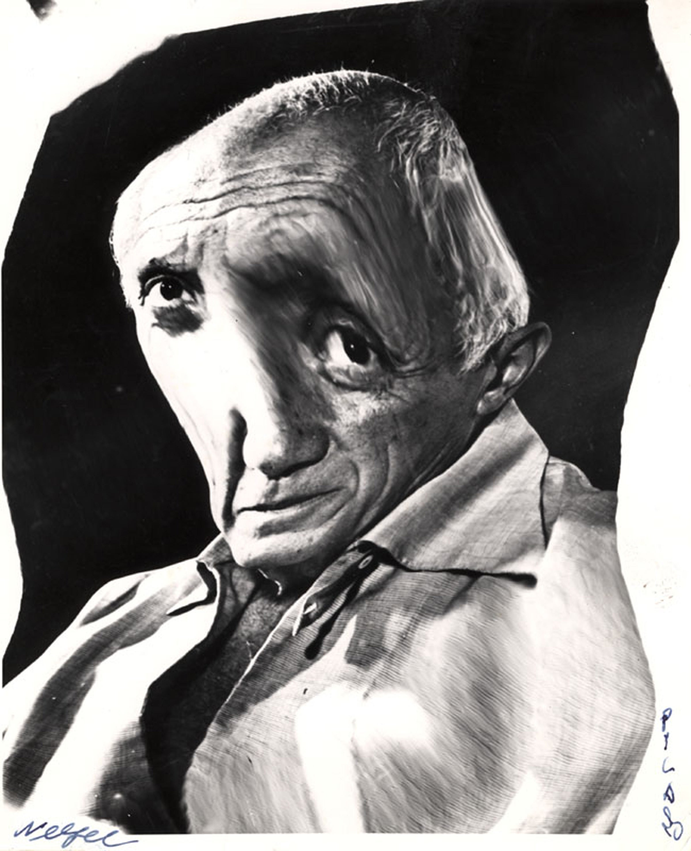 25 ottobre 1881: 140 anni fa nasceva Pablo Picasso. Le immagini di una vita