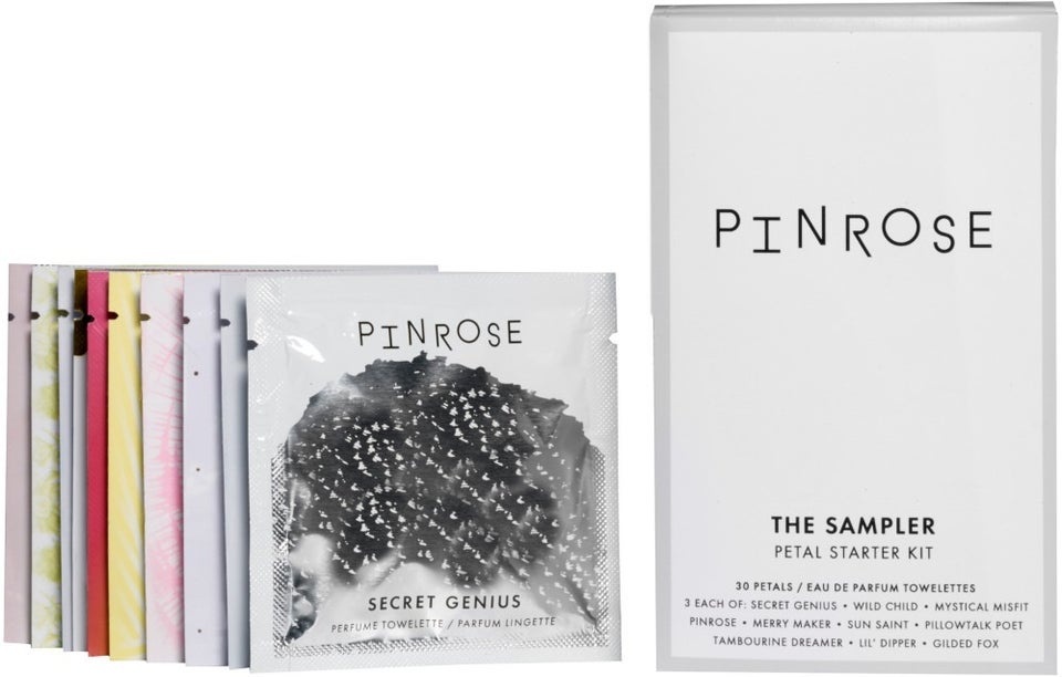 16 Perfume Sampler Sets To Give This Holiday Season