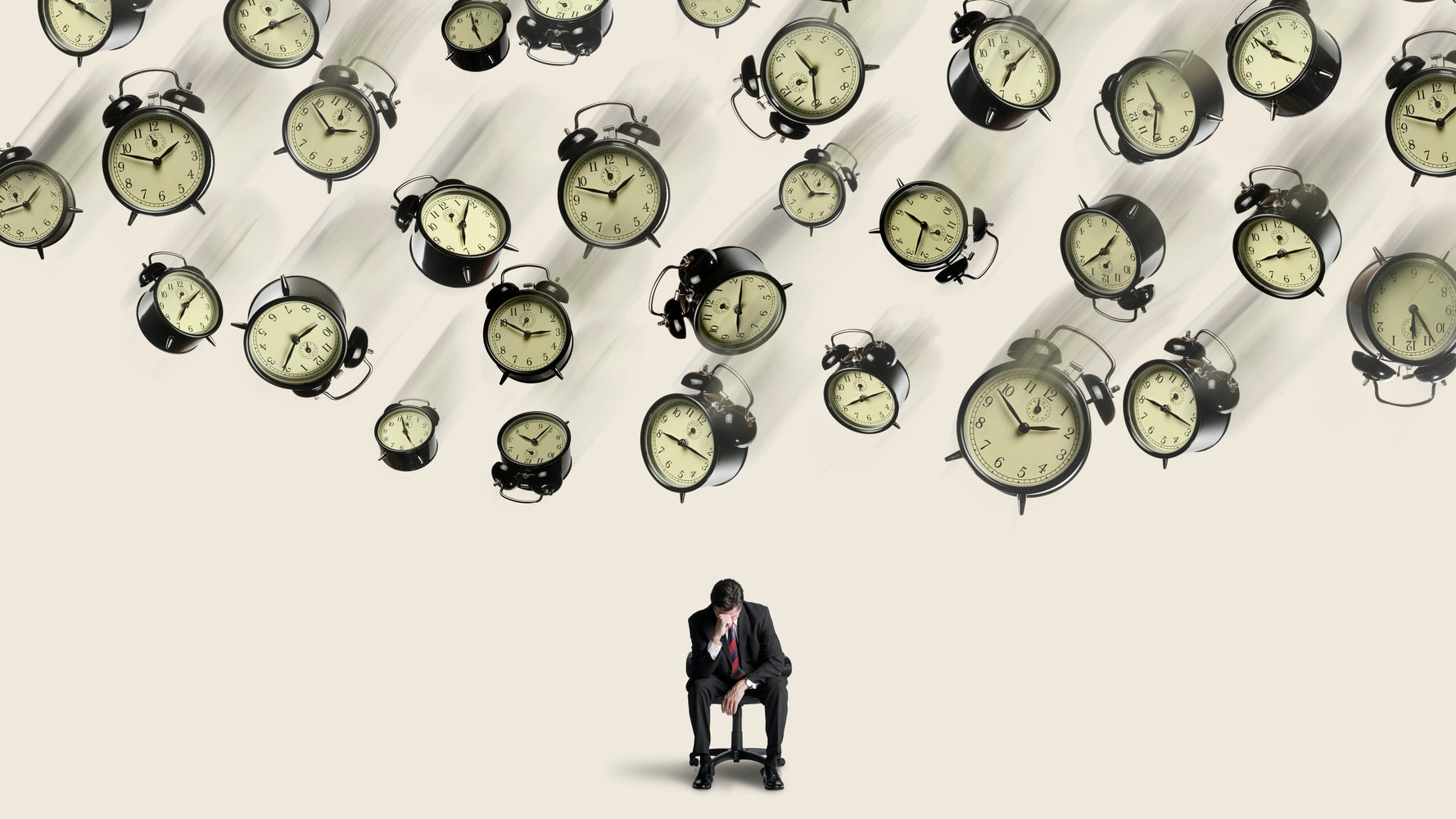 7 Mindless Habits That Are Making You Unproductive At Work