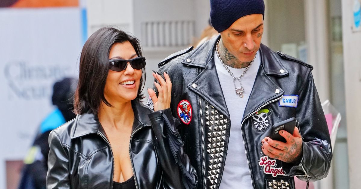 Oval Engagement Rings That Give Kourtney Kardashian's A Run For Its Money