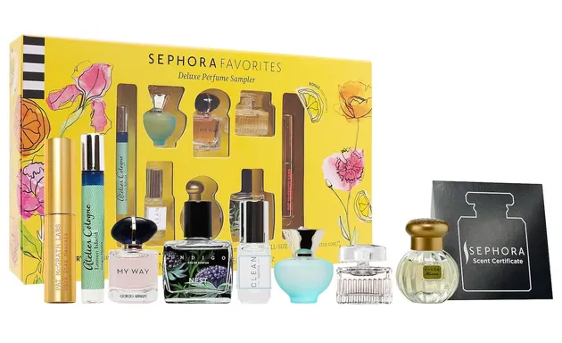 Sephora Perfume Sale – 10 Best Fragrance Deals to Save 20% Off