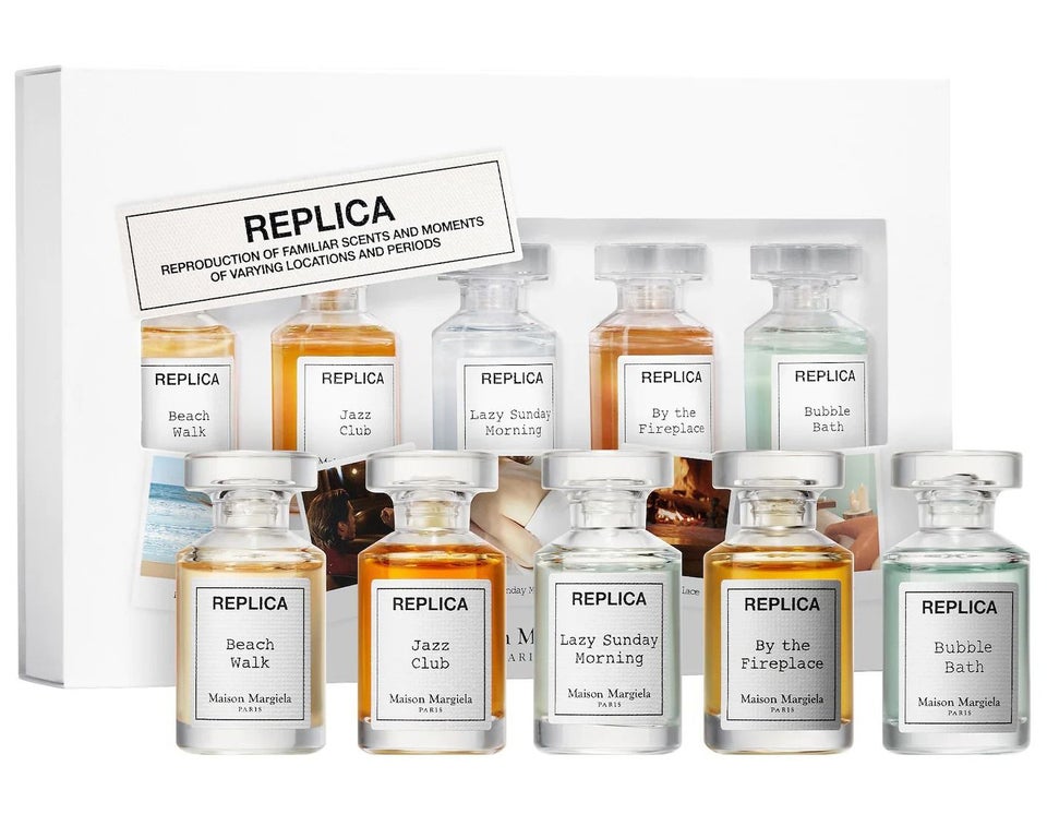 Maison Margiela Replica mini coffret set