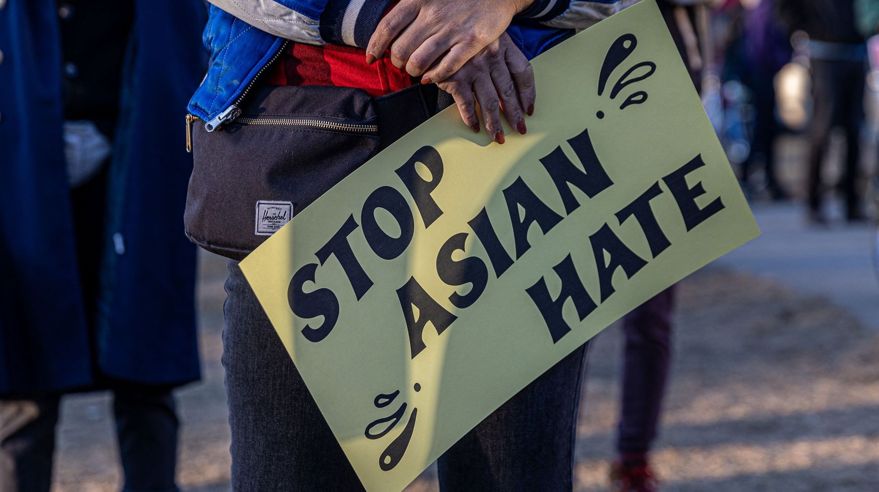 2020 Had The Most Reported Hate Crimes Since 2001: FBI Data