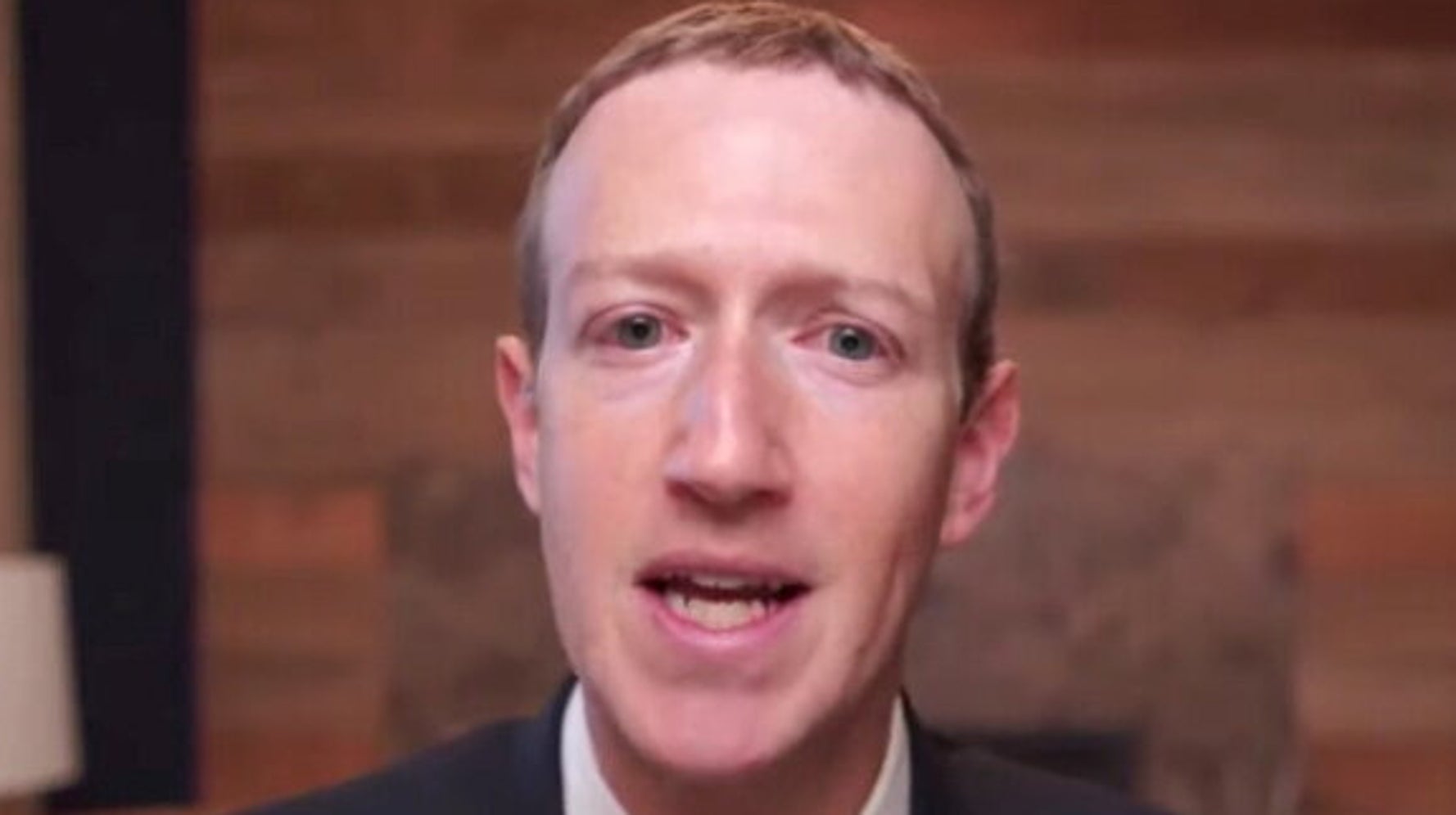 Mark Zuckerberg a laissé une fausse vidéo anti-avortement sur Facebook pour calmer le GOP : signalez-le Mark Zuckerberg a laissé une fausse vidéo anti-avortement sur Facebook pour calmer le GOP : signalez-le