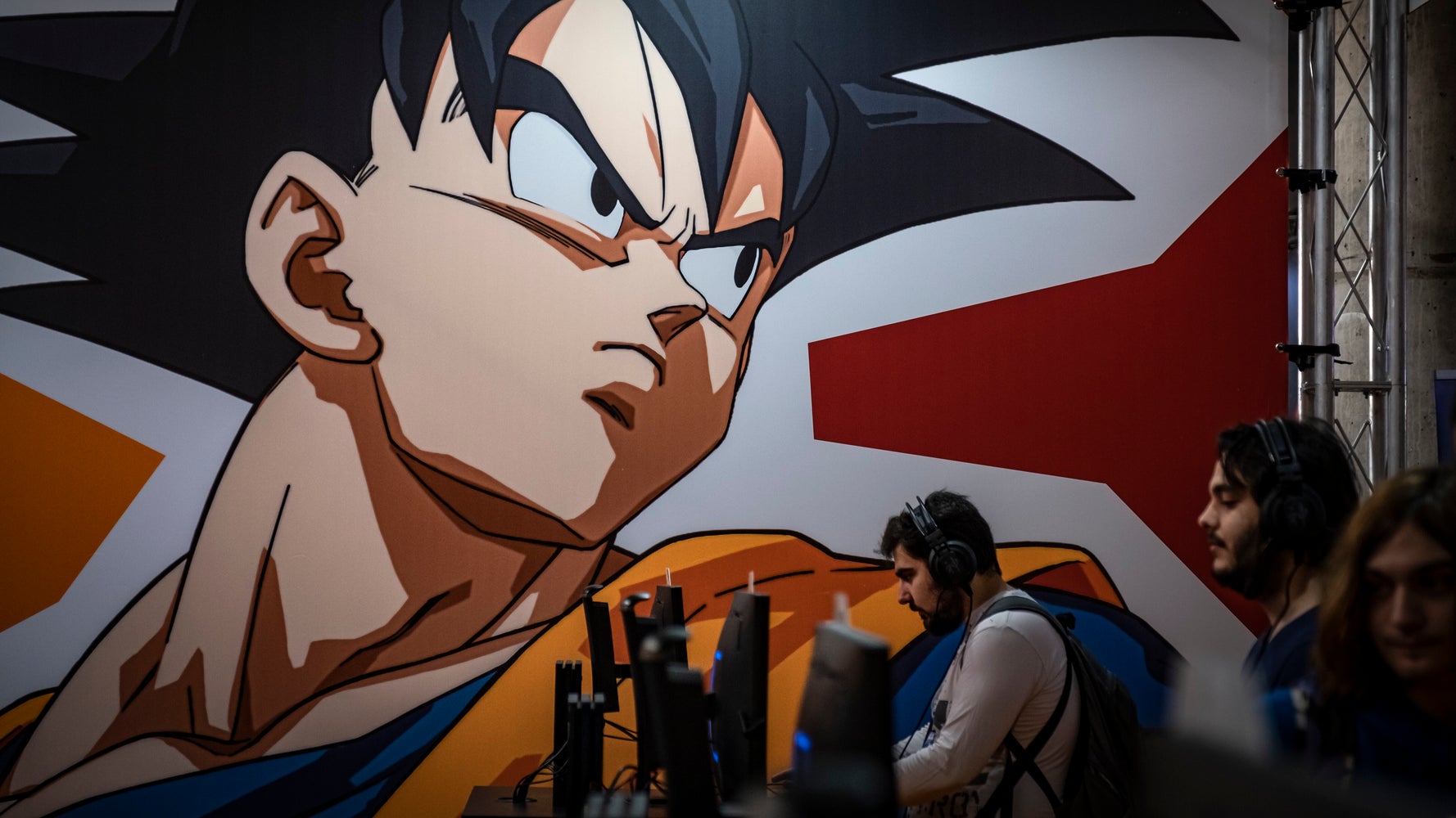 アニメ ドラゴンボールz の脚本家 ひとコマで30分を描いた話 何だったか 視聴者に呼びかける ハフポスト アニメ ドラゴンボールz の脚本家 ひとコマで30分を描いた話 何だったか 視聴者に呼びかける ハフポスト