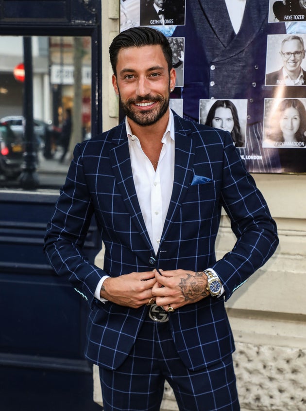 Giovanni