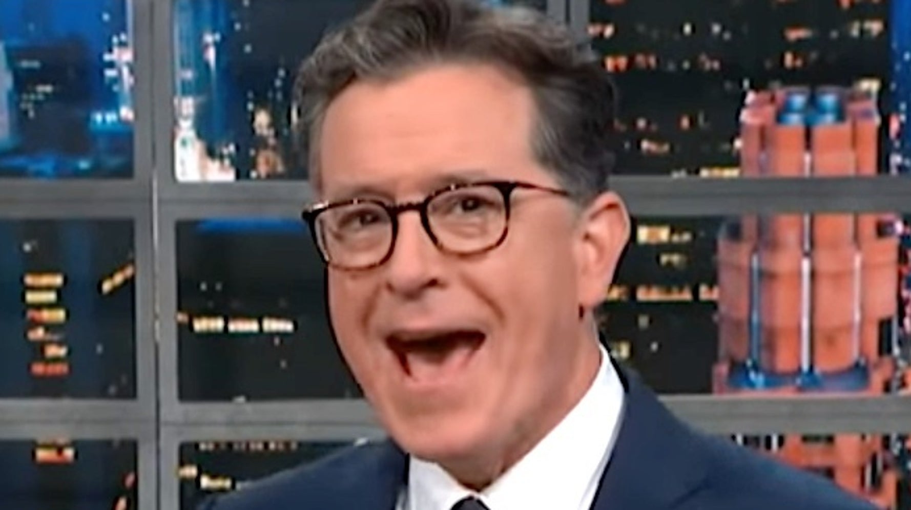 How Dumb Are They? Stephen Colbert Describes The Stupidity Of GOP