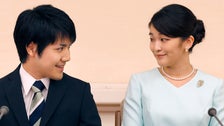 Japan’s Princess Mako Loses Royal Status As She Weds Commoner Japan’s Princess Mako Loses Royal Status As She Weds Commoner