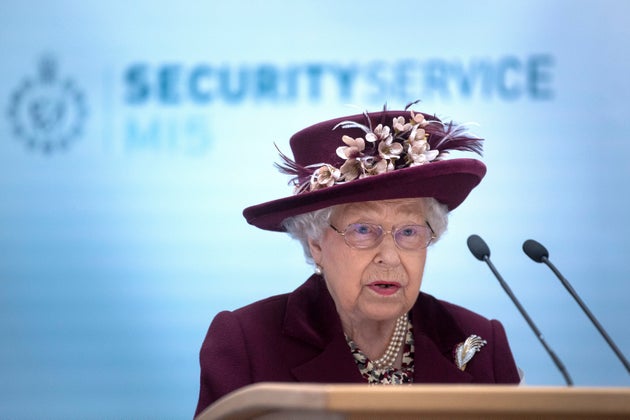 Accordo in Uk, Amazon al servizio segreto di Sua Maestà Accordo in Uk, Amazon al servizio segreto di Sua Maestà