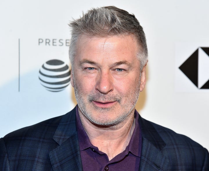 El actor Alec Baldwin, en una imagen de archivo.
