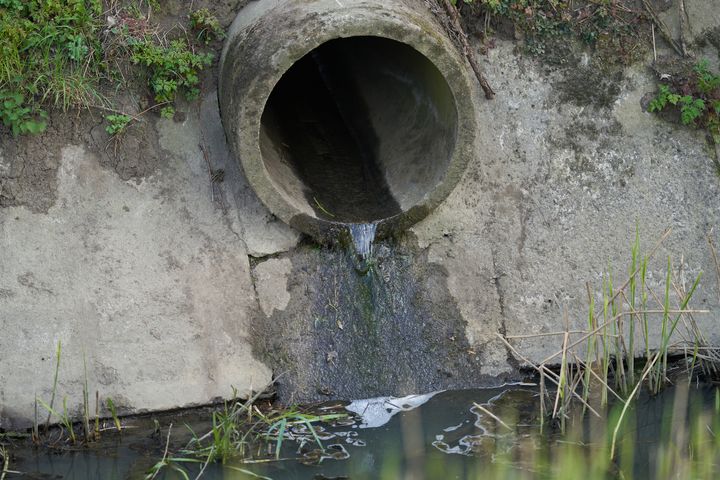 A debate about untreated sewage entering UK water systems has gripped the country this week
