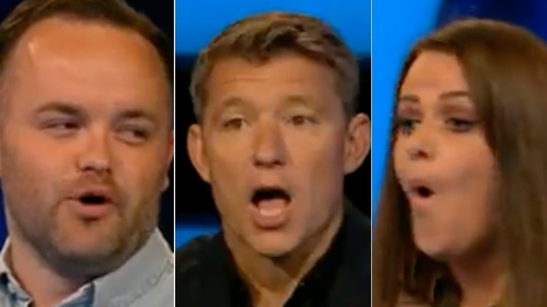 Game Show Contestant's 'Homer' Mix-Up Becomes Instant TV Classic - Vimarsana News