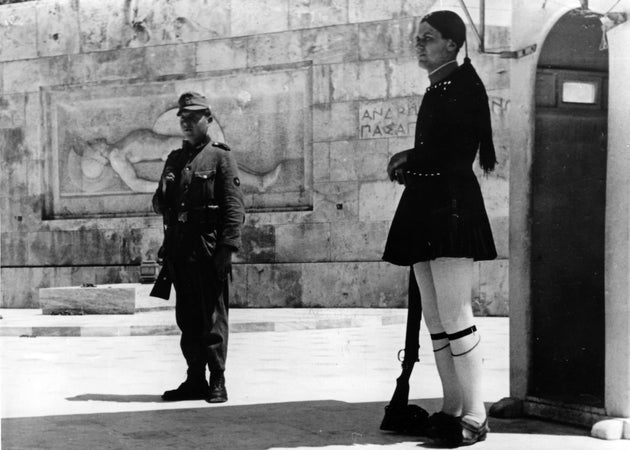 Γερμανικές οφειλές: η διαιώνιση μιας