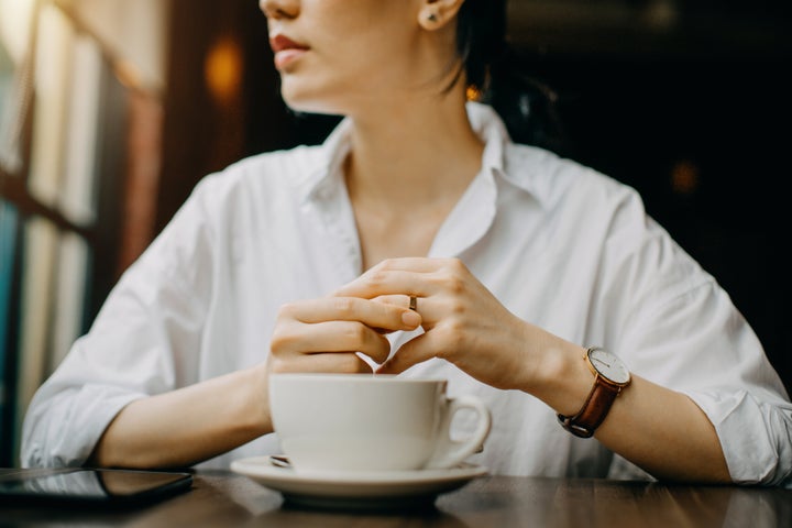 Curious about anxiety rings? Experts reveal how they work as a coping mechanism.