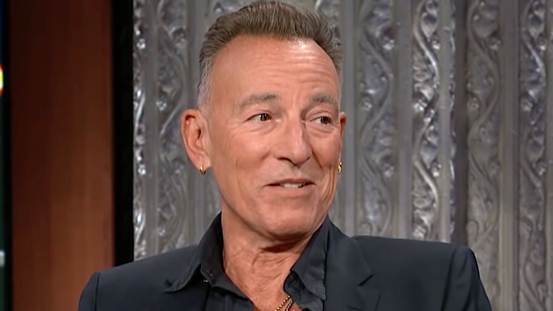 Bruce Springsteen Asks Question About GOP That Demands An Answer - HuffPost
