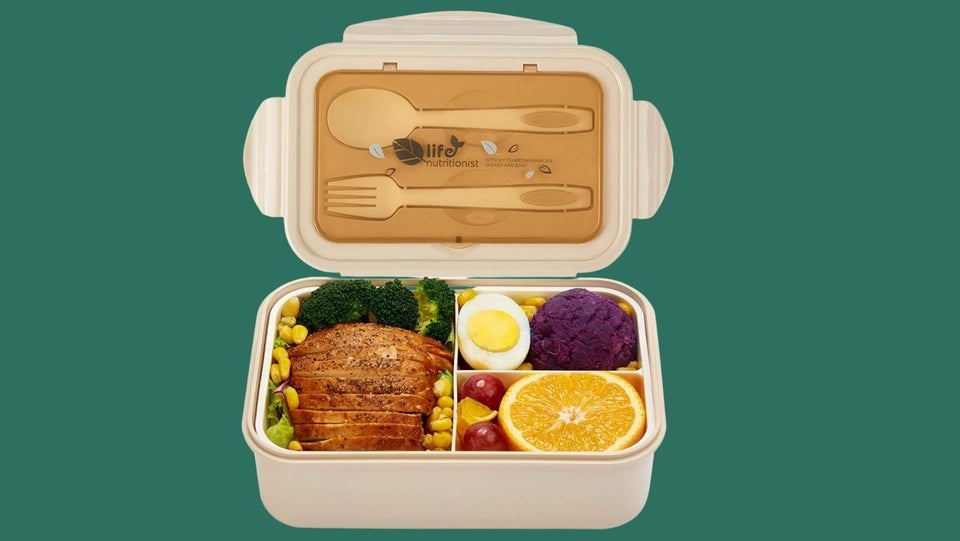 Best eco-friendly thanksgiving food storage containers