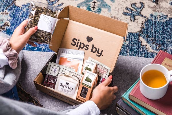 Gift Idea: Subscription Boxes That Are So Good, You'll Want Them For ...