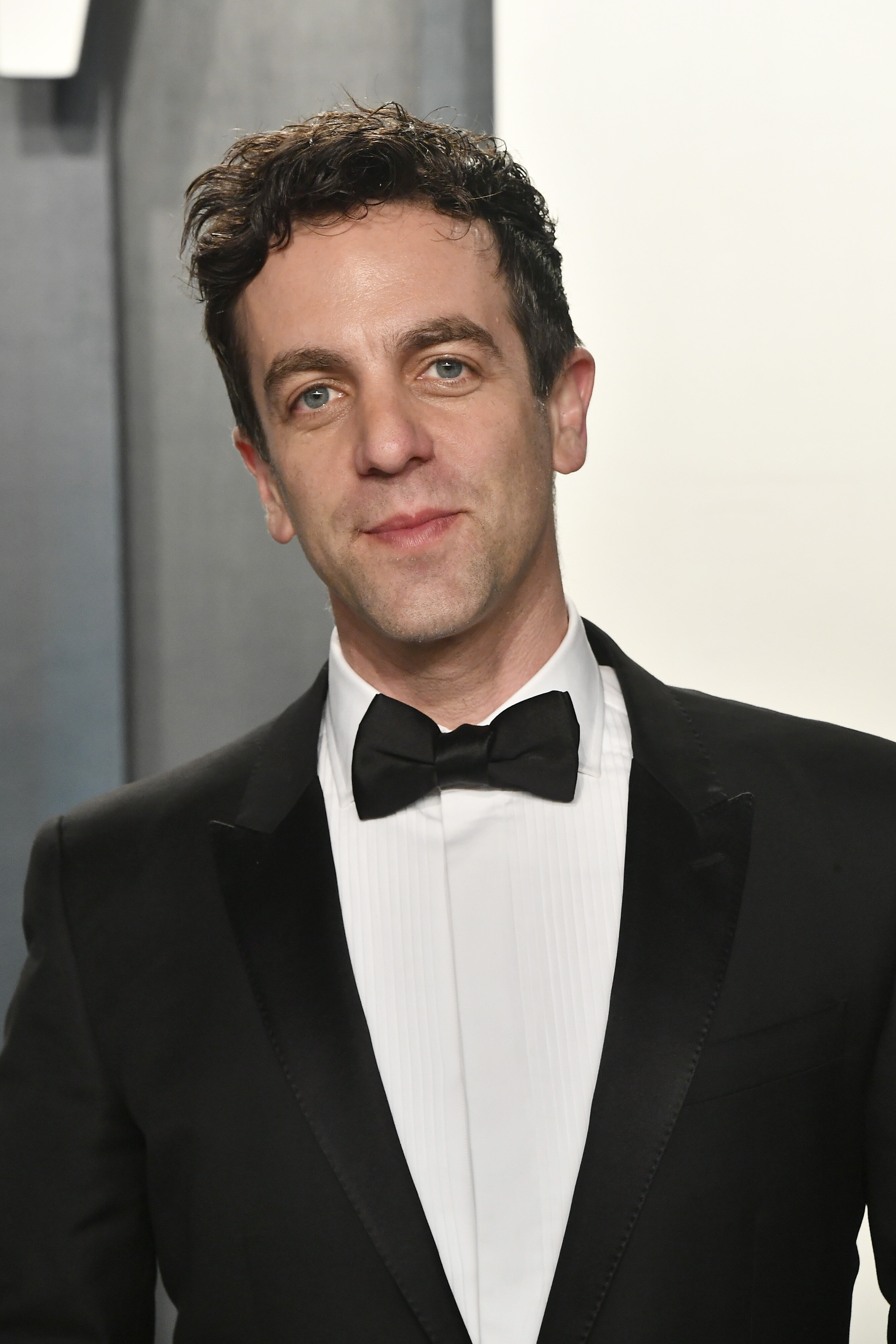 B.J. Novak Reveals His Face Is On Random Products Around The World For ...