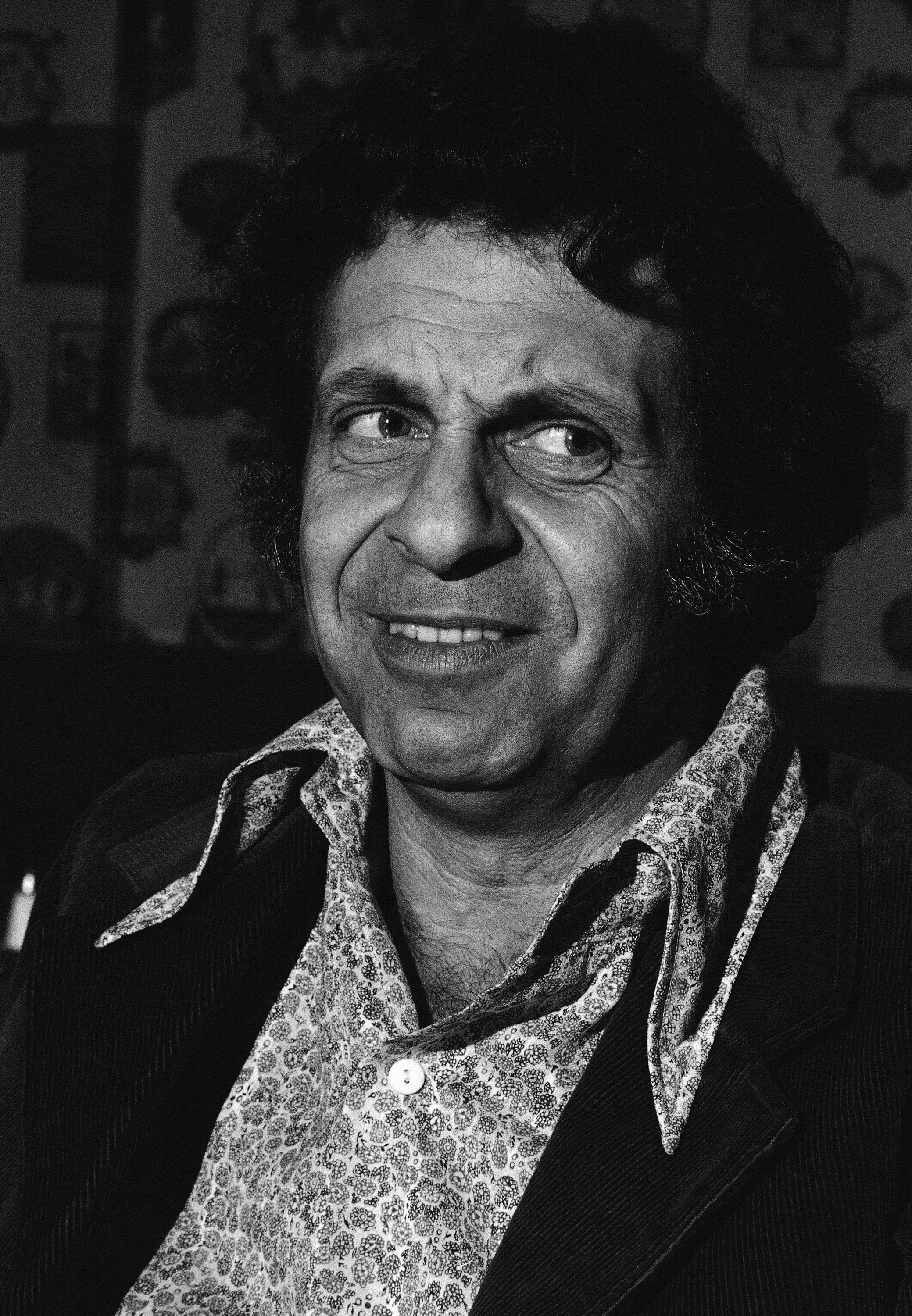 Mort Sahl, Pioneering Political Comedian, Dead At 94 | HuffPost ...