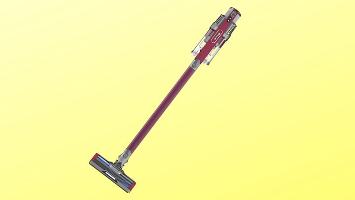 Get the Shark anti-allergen lightweight cordless stick vacuum for 30% off.