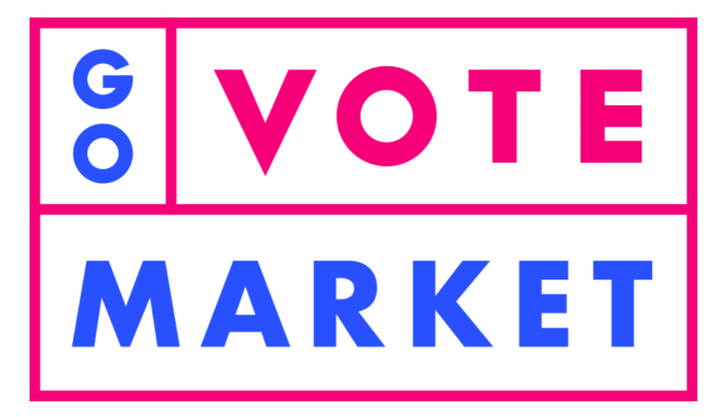 GOVOTE MARKET