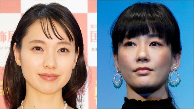 戸田恵梨香さん 水川あさみさんが週刊誌報道に抗議 役者である前に 一人の痛みを感じる人間です ハフポスト 戸田恵梨香さん 水川あさみさんが週刊誌報道に抗議 役者である前に 一人の痛みを感じる人間です ハフポスト