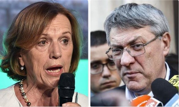 Elsa Fornero scrive a Landini: "Sulle pensioni non fare scelte miopi. Pensiamo ai giovani" Elsa Fornero scrive a Landini: "Sulle pensioni non fare scelte miopi. Pensiamo ai giovani"