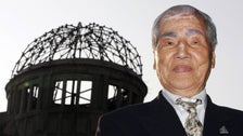  Sunao Tsuboi, Hiroshima Attack Survivor And Anti-Nuke Activist, Dead At 96