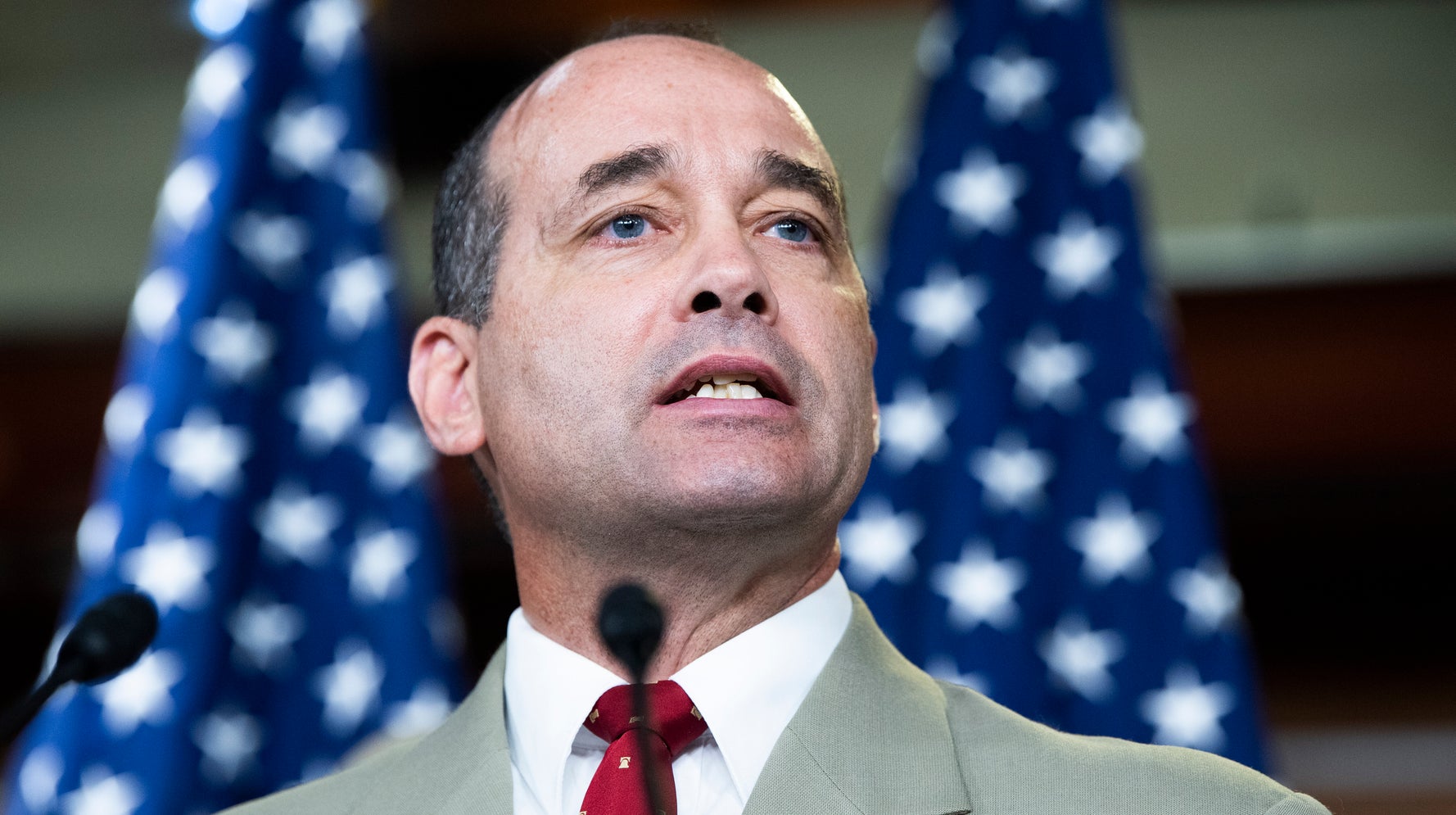 GOP Rep. Blames Society's Problems On Failure To Follow God's Rules For Marriage - Vimarsana News