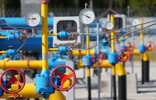 Η Ρωσία απειλεί να κόψει την παροχή φυσικού αερίου στην πιο φτωχή χώρα της