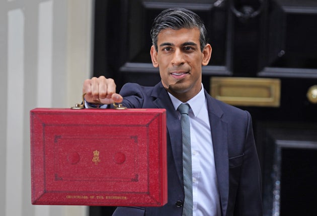 Budget 2021: Universal Credit Taper Rate Reduced In Bid To Compensate For £20