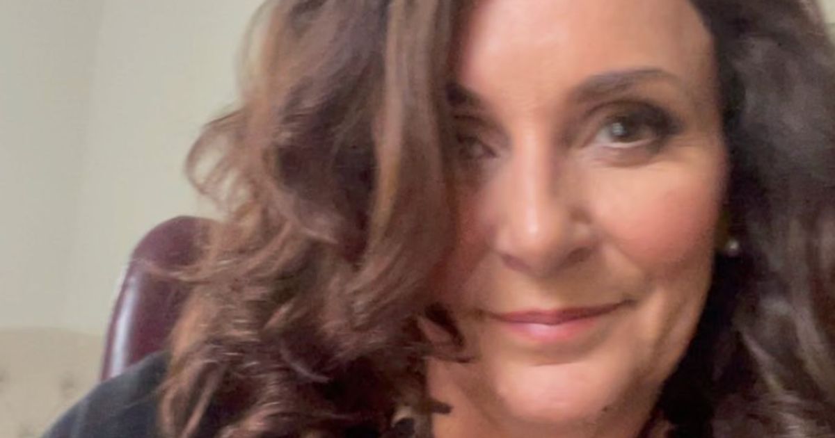 shirley ballas strictly thank the viewer for finding a lump under her arm as the document discovers related symptoms london news time