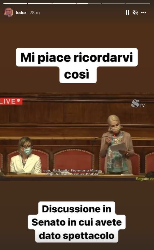 Ddl Zan Bocciato Cosa Succede Adesso Al Testo Contro L Omotransfobia Sky Tg24