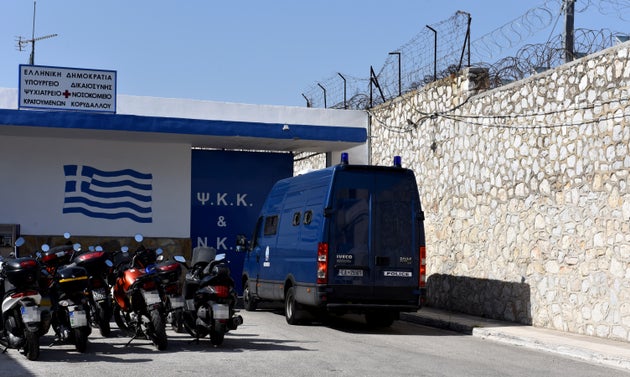 Φωτογραφία αρχείου.