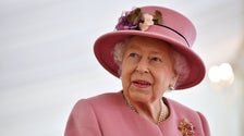  Queen Elizabeth II Won&rsquo;t Attend Climate Conference In Person