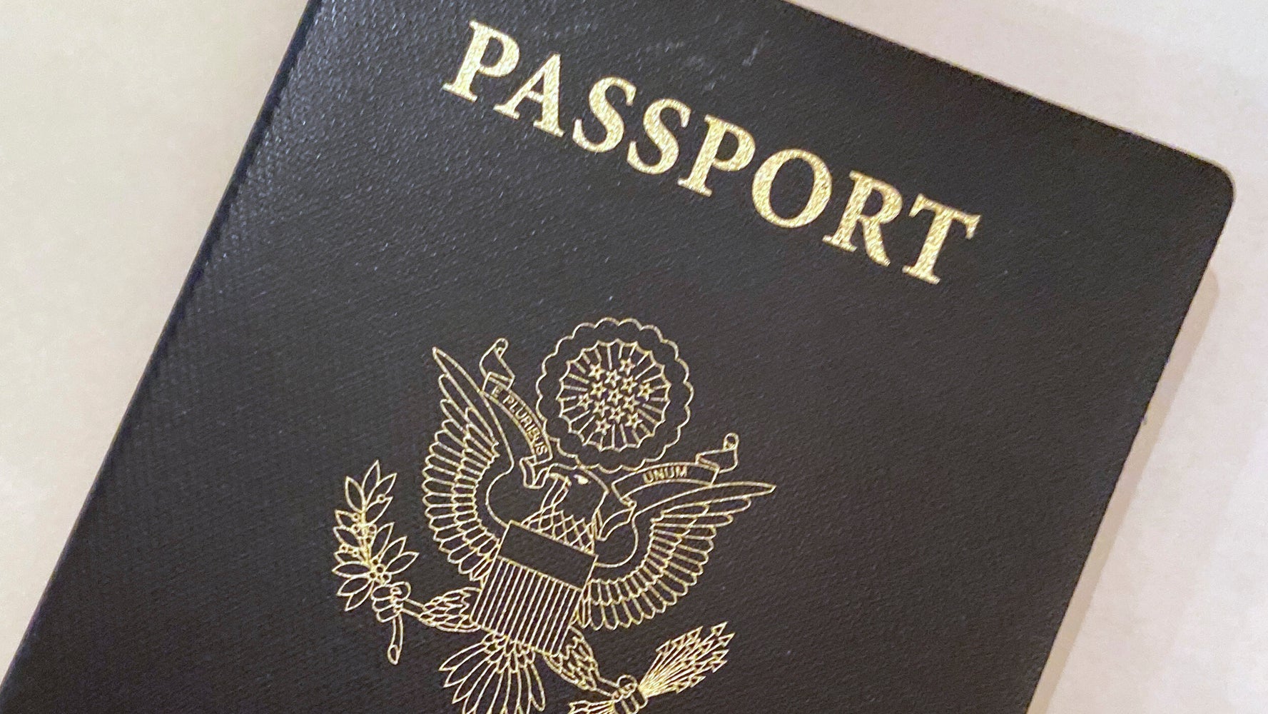 U.S. Issues First Passport With Gender Neutral ‘X’ Marker