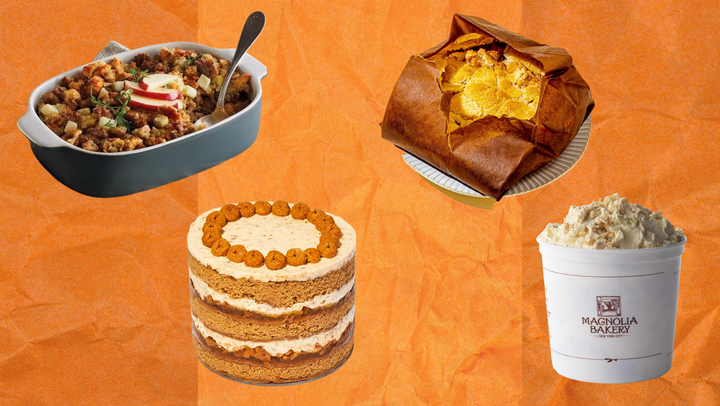 10 Delicious Thanksgiving Foods That Ship Nationwide