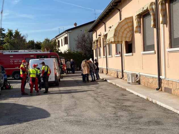 Nel fiume Adige ritrovato un corpo di donna: potrebbe essere la madre che ha ucciso le figlie Nel fiume Adige ritrovato un corpo di donna: potrebbe essere la madre che ha ucciso le figlie
