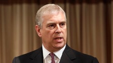  Judge In Prince Andrew Suit Says Key Document Can Be Secret
