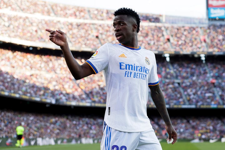 Vinicius Jr.