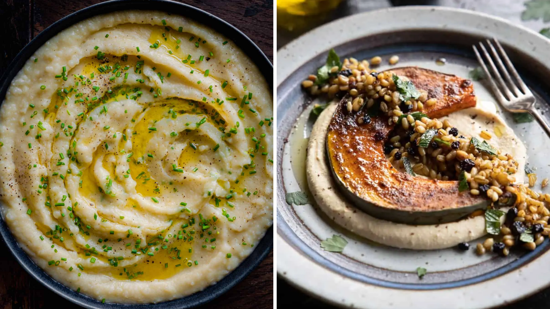 Vegan And Vegetarian Thanksgiving Recipes That Everyone Will Want