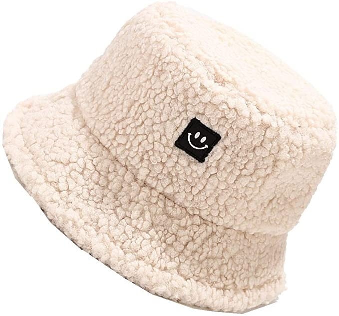 22 Warm Bucket Hats To Rock This Winter 