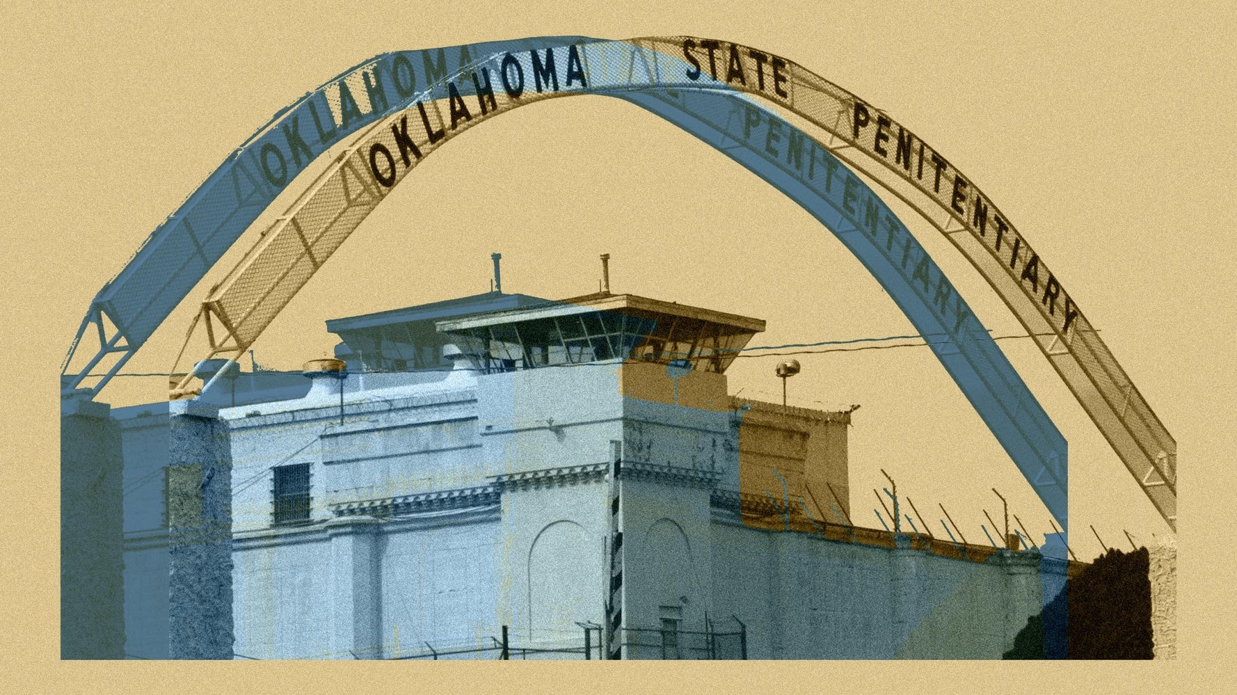 Oklahoma Is Trying To Resume Executions With The Same Drugs Used In Botched 2014 Killing - Vimarsana News